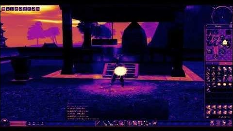 Metin2 Pserver Root  2011