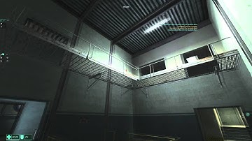 (Unarmed) Fear Combat: Free For All - Refinery W Live Commentary