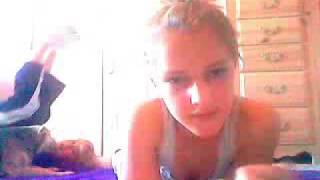 smoresandlibbs56's webcam recorded Video - October 24, 2009, 11:11 AM