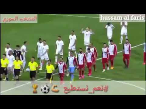 حسام جنيد فرح بيلبقلك يا شام