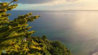 Hawkes Point, Carbis Bay, West Cornwall