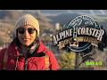 Day 4 Road Trip: Smokey Mountain Alpine Coaster &amp; Azul Cantina!
