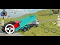 Indian Truck Driving Simulator 3D
