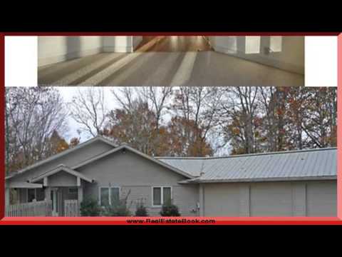 979 N Old Greensboro, High Point, NC home video tour