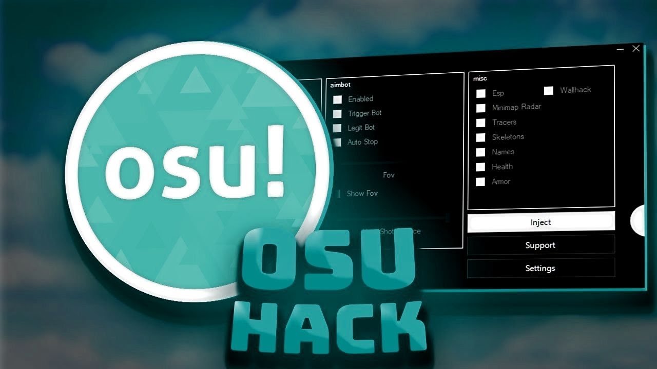 Osu Hack | New | 2025 | TimeWarp | Relax | Other | Free Osu Cheat