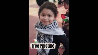 kenapa dengan Filistin video nya selalu diblokir youtube #love