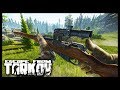 Mosin Madness - Tarkov Shooter - Escape from Tarkov