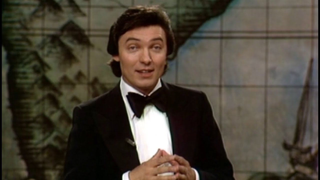 Karel Gott - Ein Lied geht um die Welt (1976) HD