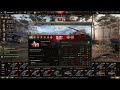 VK 36.01 (H), Steppes, Assault, Ace Mastery