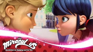 MIRACULOUS 🐞 ANIMAN 🐞 Geschichten von Ladybug und Cat Noir MIRACULOUS 🐞 ANIMAN 🐞 Geschichten von Ladybug und Cat Noir