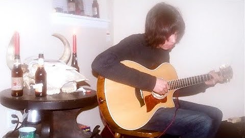 Thumbnail of Alex G - Afterlife (Demo) “Full Version” Remake