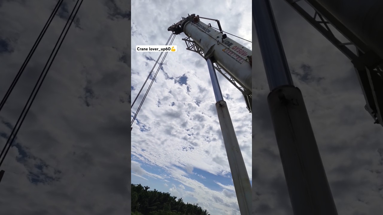 Crane lover🔥❤️