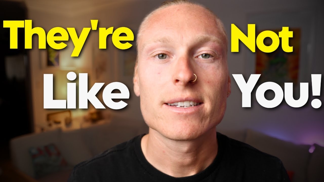 Why They Lack Integrity And You Don't...