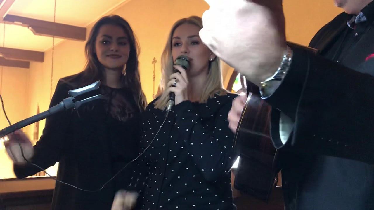 Zespół MAESTRO - Prosimy Cię - Magdalena Tomecka & Dawid Igielski