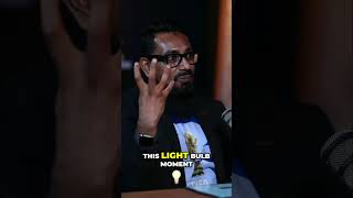 Islams Clarity vs. Hinduisms Confusion: A Lightbulb Moment #shorts