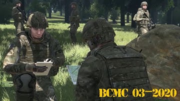 Lensatic Compass Tutorial