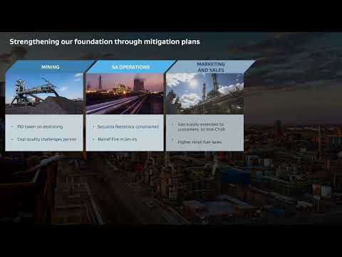 FY25 Interim Financial Results In Brief 