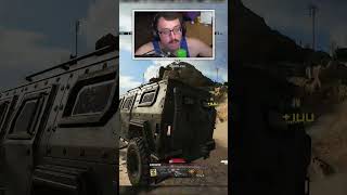 RAYGUN IN WARZONE IS WILD 💀🔥