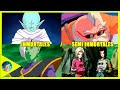 La INMORTALIDAD En Dragon Ball | @Purachilena