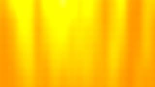 Free 4K Motion Background - yellow - loop