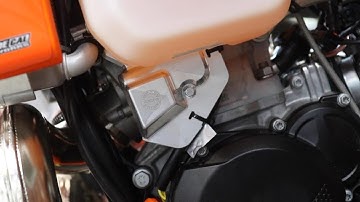 2024 KTM 300 EXC/XC-W Electronic Power Valve Calibration