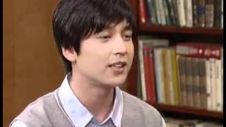 청춘예찬 - Splendor of Youth 20090327  #002