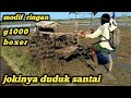 Download Lagu Traktor sawah modifikasi g1000 boxer