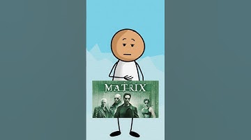 "The Matrix: A Reality-Bending Tale in 60 Seconds!" #thematrix #shorts #viral #trending #america