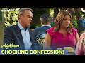 Amy’s Shocking Confession Leaves Paul and Terese Speechless! | S37 E8625 | Neighbours