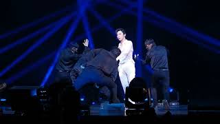 SuperM | Ten Dream in a Dream/New Heroes