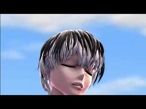 [MMD ] それがあなたの幸せとしても