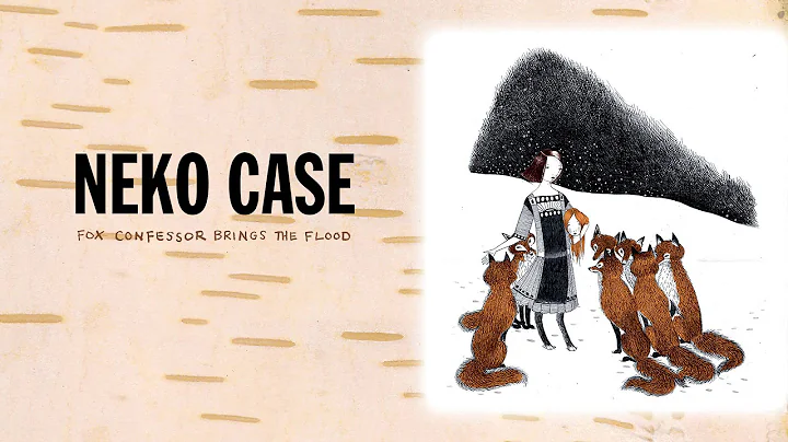Neko Case - "Margaret vs Pauline" (Full Album Stre...