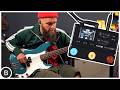 INCREDIBLE BASS EFFECTS - Line 6 HX STOMP