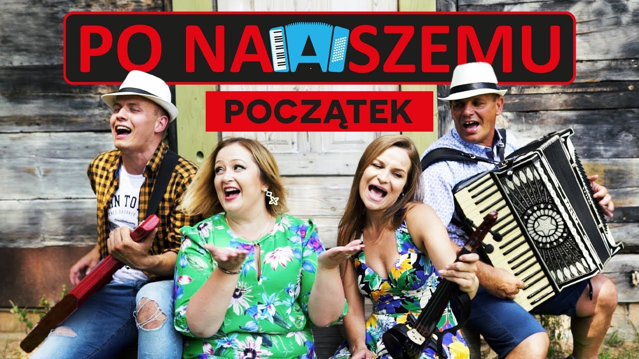 MAKING OF do klipu Początek (Kortez, Podsiadło, Zalewski) Męskie Granie Orkiestra 2018