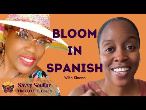 Learn Spanish With