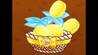 Strawberry Shortcake Candy Garden screenshot 4