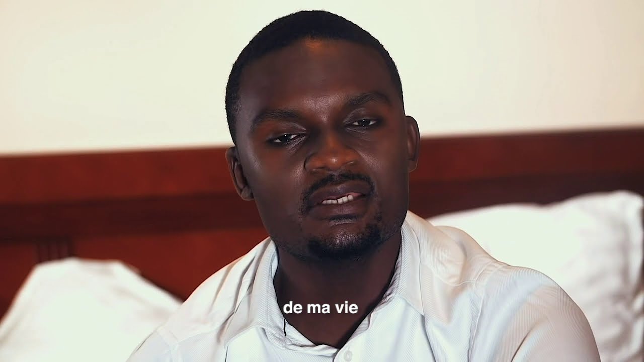 DAVID ELISHA - TERMINUS