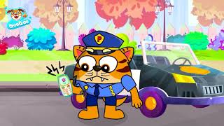 Baby Takes The Escalator Song Safety Tips For Kids More Best Kids Songs By Doodoo & Friends