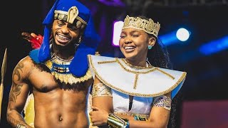 Diamond Platnumz - YOTE YATAPITA