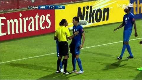ملخص مباراة الاهلي 3 & الهلال 2 | دوري ابطال اسيا - دور نصف النهائي