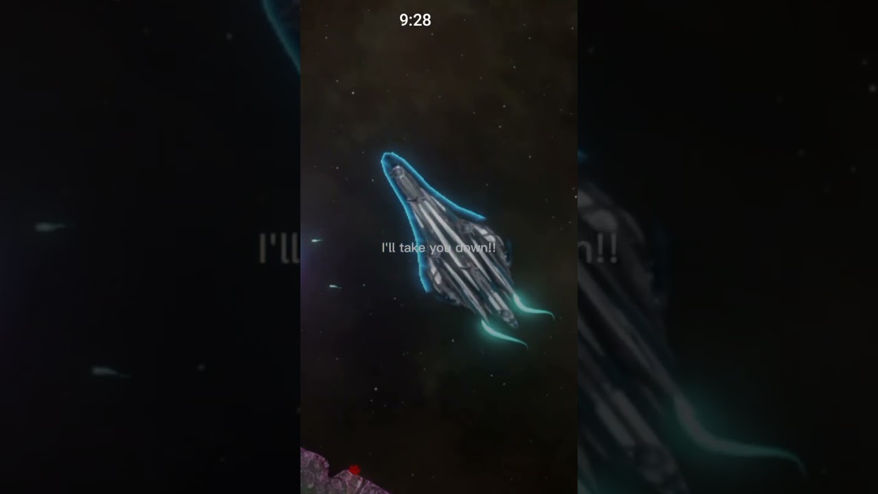 Syndicate X Union VS Hive (Part 2) 