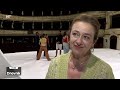 Premijera predstave "Kazalište"