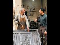 تحفة فنية من عم هاني      