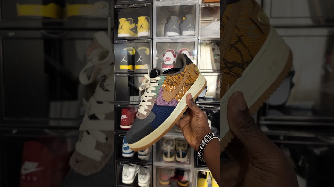 AUTUMN/ WINTER SNEAKER ROTATION 