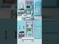 Pinterest AI Inspired Kitchen Ideas 🍳✨ | Toca Life World #shorts  #tocaboca #tocalifeworld #viral
