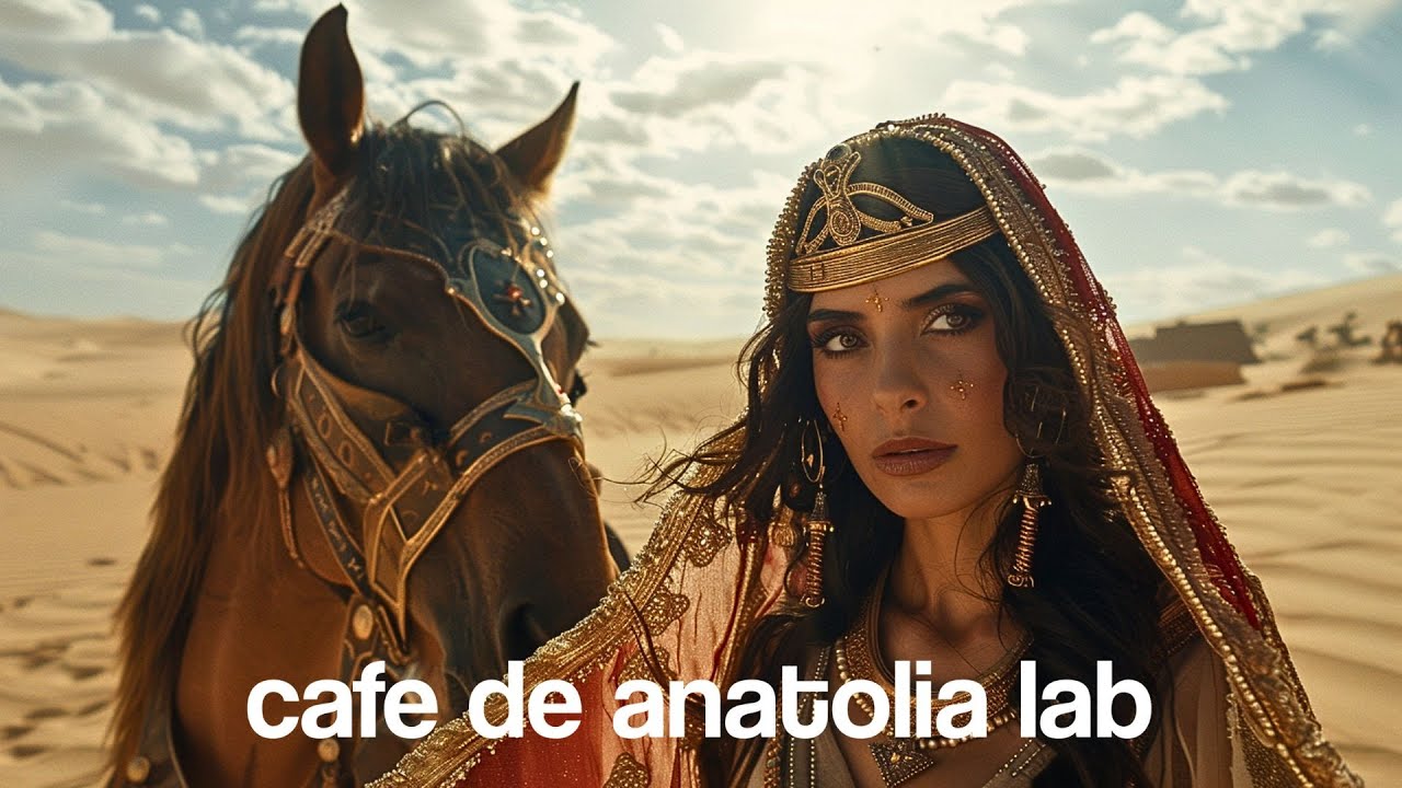 Heaven INC. - 1001 Nights