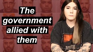 The UK's biggest cover up
