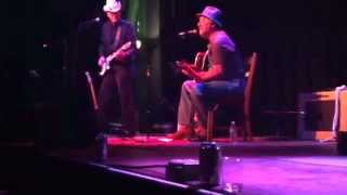 Video thumbnail of "Greg Brown's Tenderhearted Child, Minneapolis, April 20, 2012"