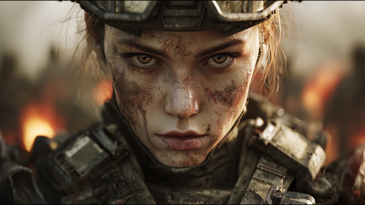 She Was the Laughingstock of the Unit—Then the Enemy Bowed to Her | Best HFY Stories | HFY Sci-Fi