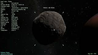 Explore the Solar System || Virtual Visualization